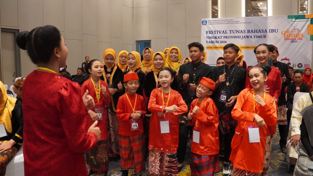 Pendidikan Bahasa Jawa: Pelestarian dan Pengembangan Budaya