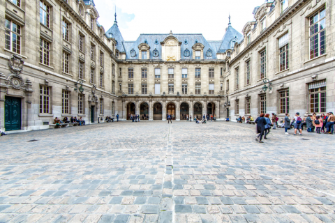 University of Paris: Universitas Ternama di Dunia