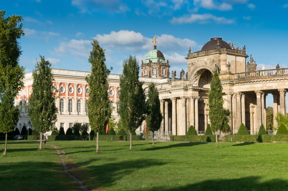 University of Potsdam: Inovasi dan Kualitas Pendidikan Modern di Jerman