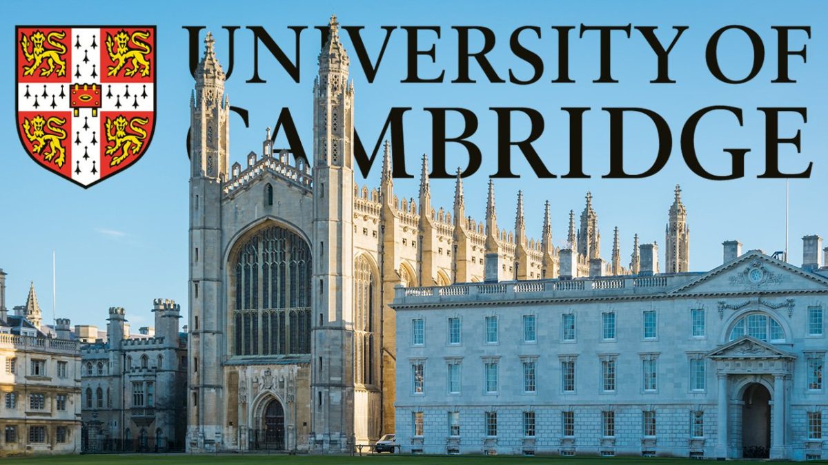 Beasiswa Pendidikan di University of Cambridge: Peluang Studi di Kampus Bergengsi