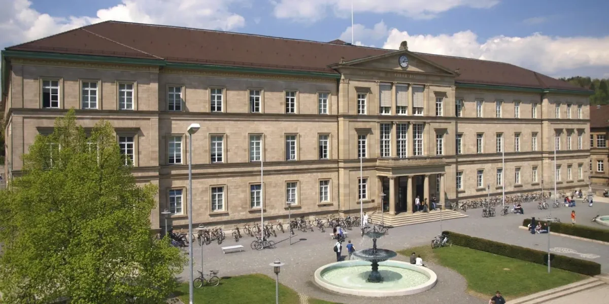 Eberhard Karls University of Tübingen: Pusat Pendidikan dan Penelitian Terbaik Jerman