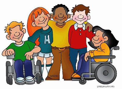 Pendidikan Inklusif: Mengakomodasi Semua Anak