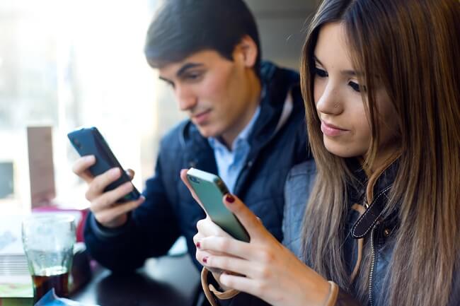Pengaruh Media Sosial terhadap Motivasi Belajar Siswa