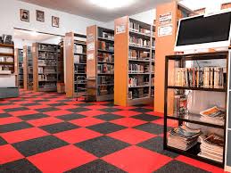 Bagaimana Perpustakaan Sekolah Mendukung Pendidikan Berkualitas