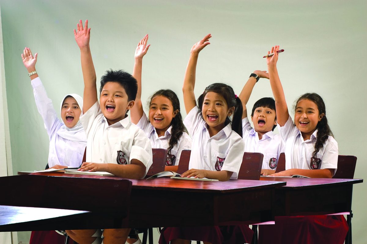 Cara Mendapatkan Bantuan Pendidikan Resmi: Panduan Lengkap untuk Orang Tua dan Siswa