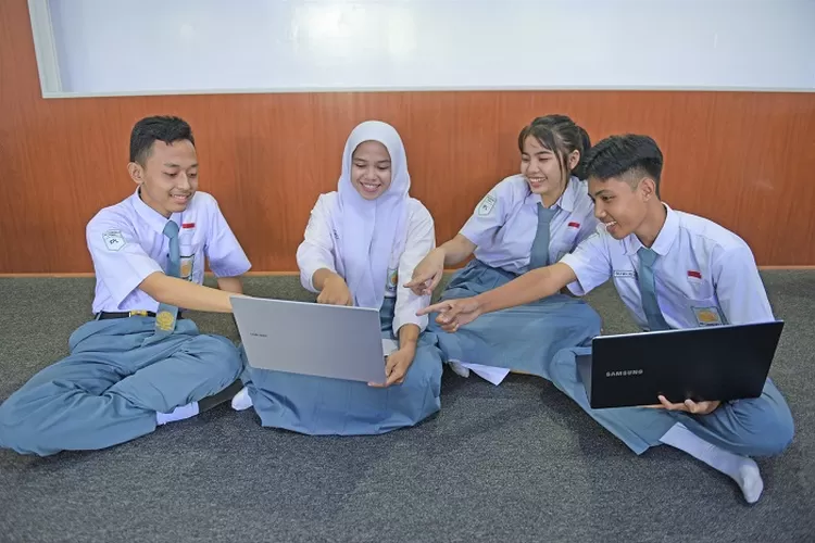 Edu‑Hackathon di Sekolah: Siswa Memecahkan Masalah Nyata dalam 48 Jam