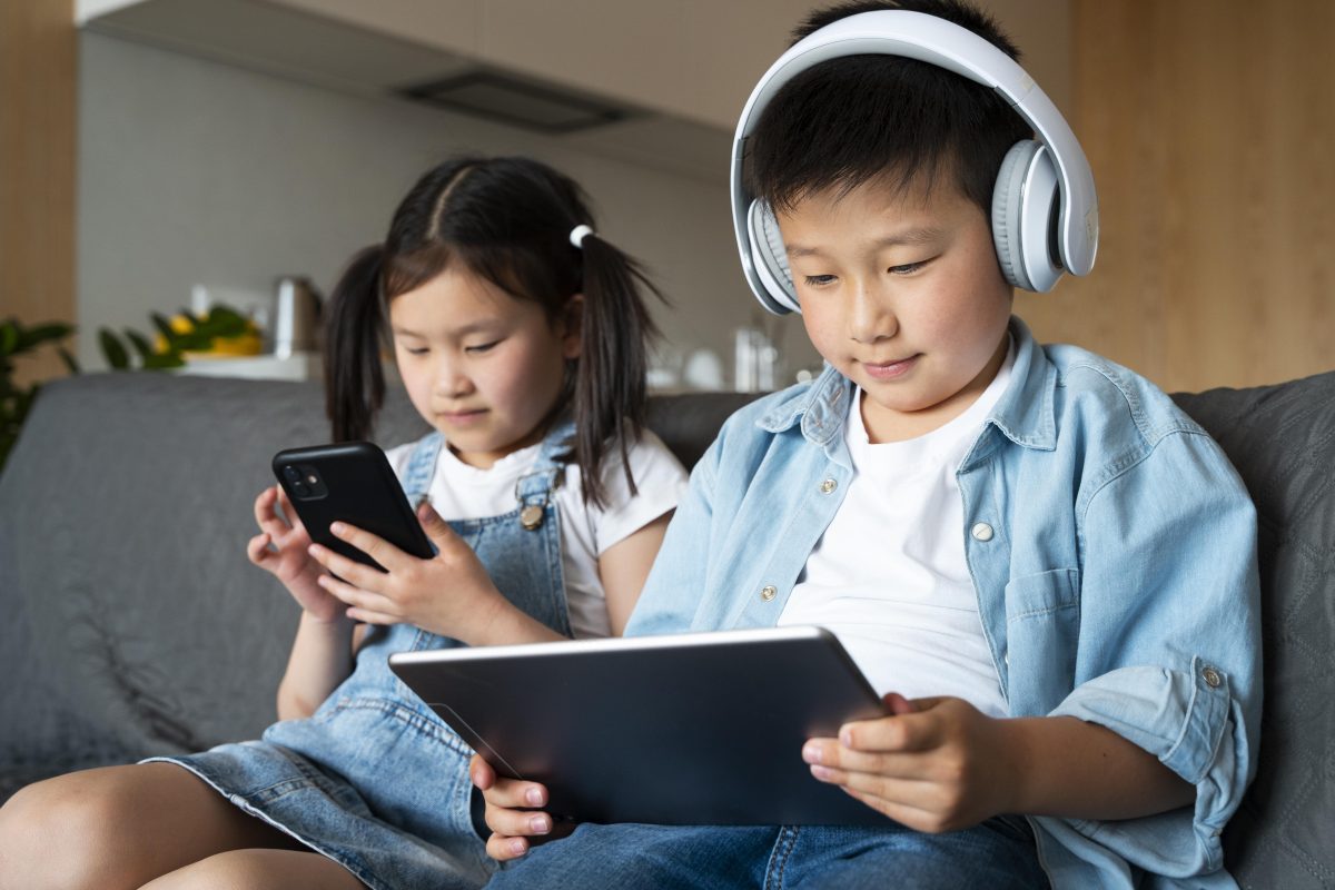 Tantangan 24 Jam Tanpa Gadget: Eksperimen Sekolah untuk Meningkatkan Fokus dan Kreativitas