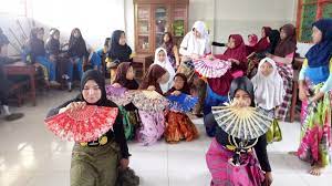 Pentingnya Pendidikan Multikultural untuk Memperkuat Identitas Budaya Indonesia