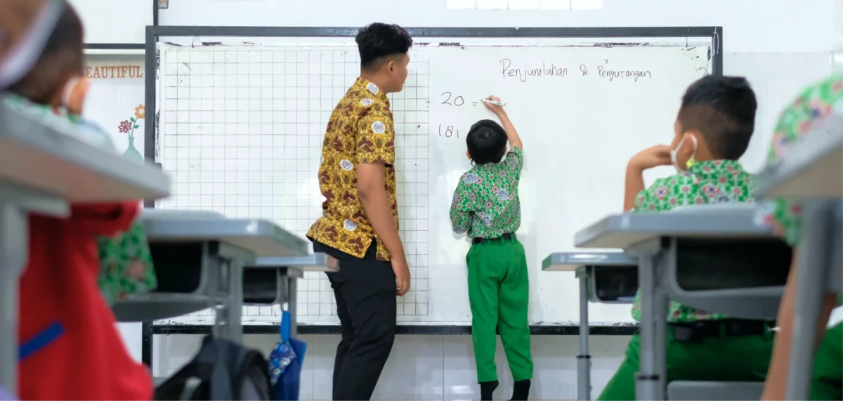 Sekolah 24 Jam: Model Pendidikan Baru untuk Generasi Super Fleksibel