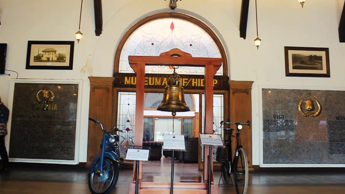 Belajar di Museum Hidup: Kurikulum Sejarah yang Dibawa ke Kehidupan Nyata