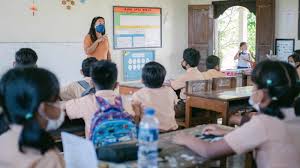 Strategi Anti-Bullying: Menciptakan Lingkungan Sekolah Aman