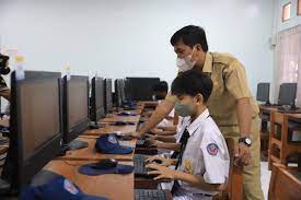 Pendidikan Geografis: Memahami Persebaran Sekolah dan Perguruan Tinggi