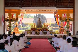 Panduan Pendidikan Buddha untuk Anak: Cerita dan Aktivitas Menarik