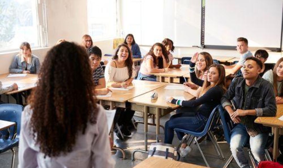 10 Sistem Pendidikan Terbaik di Dunia Tahun 2025