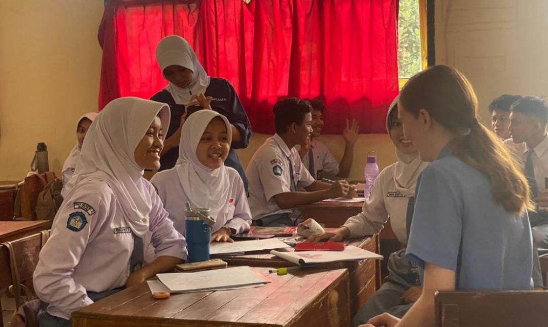 Mengapa Siswa SMA Indonesia Harus Fokus untuk Mendapatkan Beasiswa Kuliah di Luar Negeri