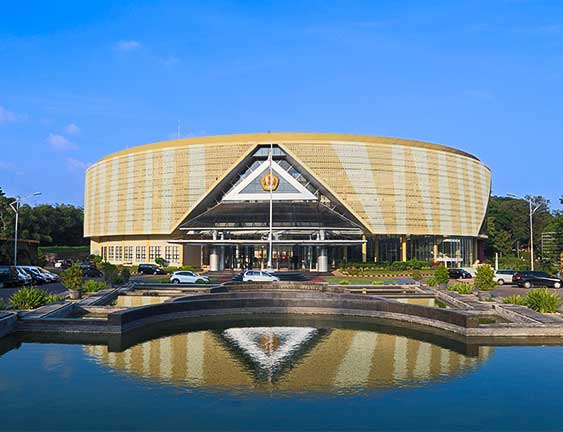 Beasiswa Universitas Brawijaya (UB): Kesempatan Kuliah Berkualitas di Malang