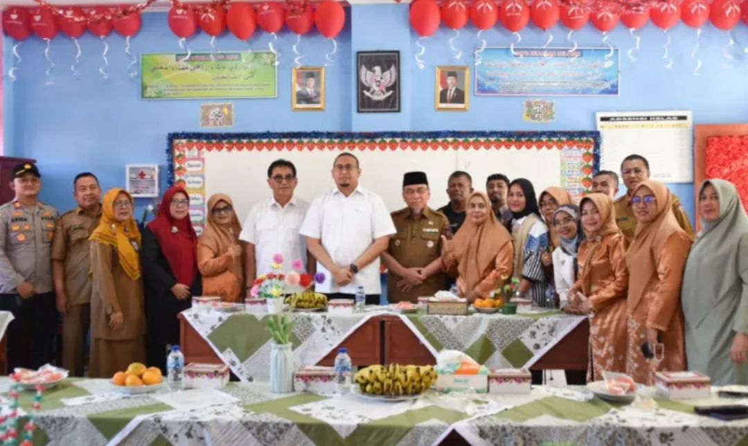 Inovasi Sistem Pendidikan Indonesia: Digitalisasi Administrasi dan Manajemen Sekolah