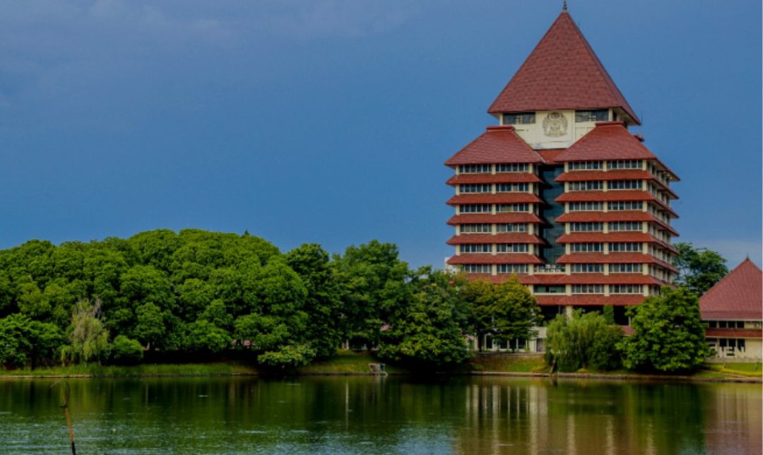 5 Universitas Terbaik di Indonesia (Peringkat 1–5) Tahun 2025