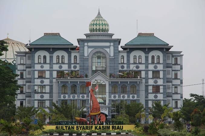 UIN Suska Riau: Mengenal Kampus dan Lingkungan Akademiknya